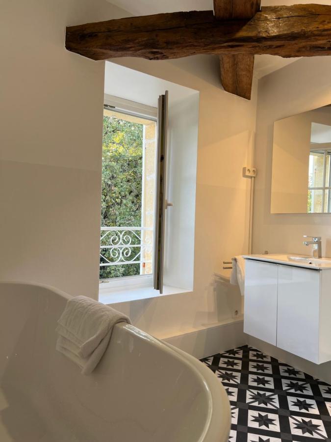 Maison Chaleureuse Avec Cheminee Beychac-et-Caillau Экстерьер фото