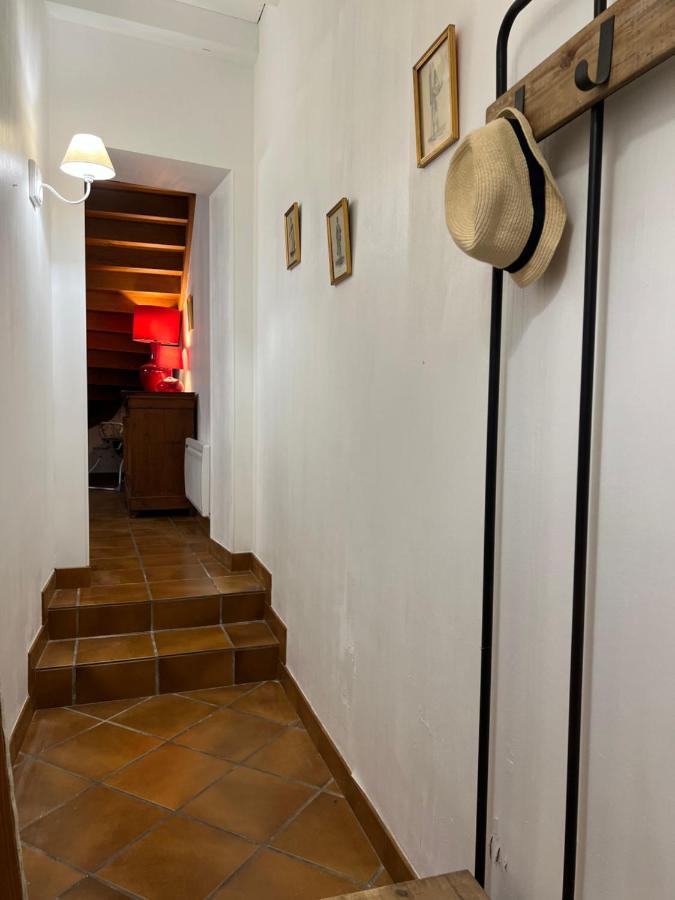 Maison Chaleureuse Avec Cheminee Beychac-et-Caillau Экстерьер фото